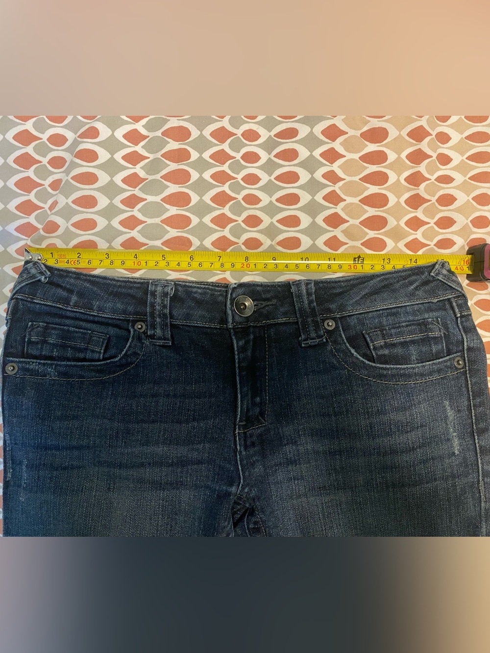 Women’s Refuge Bootcut Denim Jeans - Picture 8 of 10